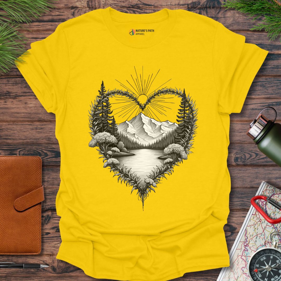 Whispers Of Nature T-Shirt