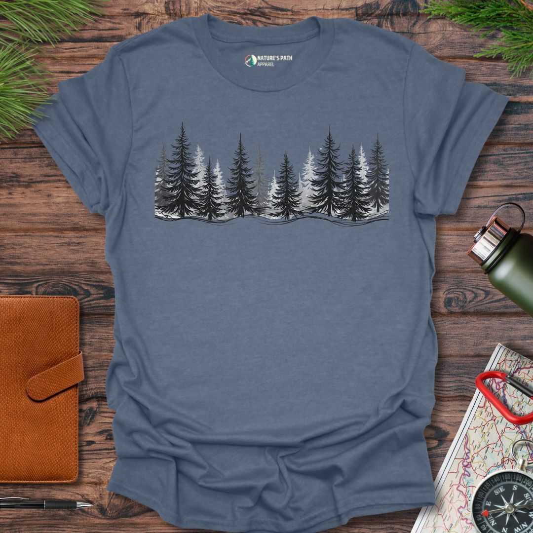 Forest Reverie T-Shirt