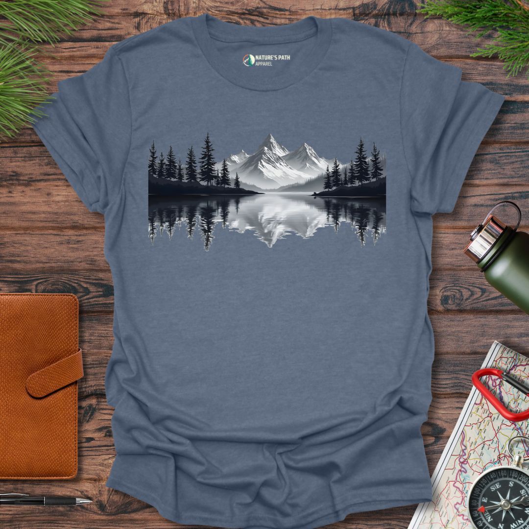 Pure Wilderness T-Shirt