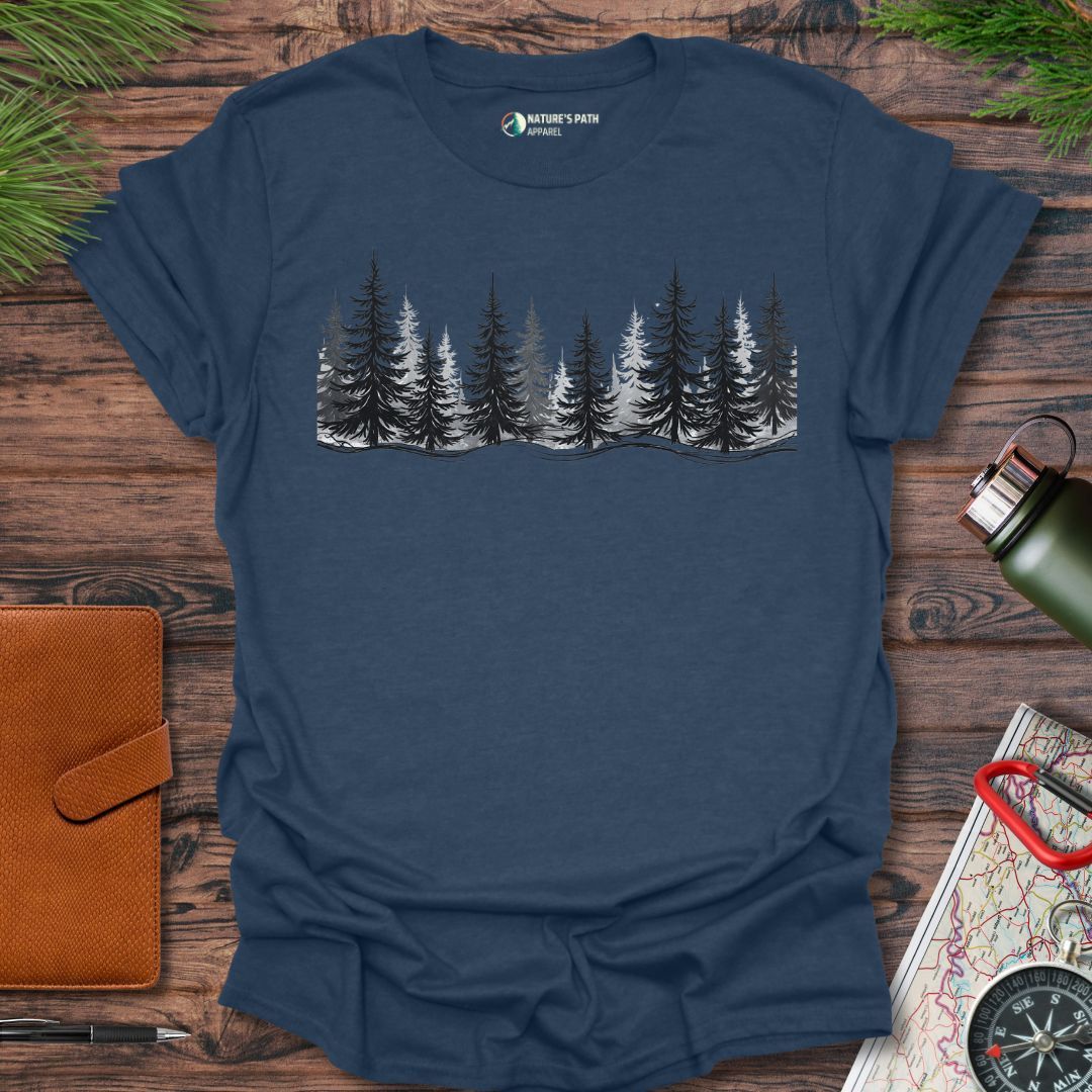 Forest Reverie T-Shirt