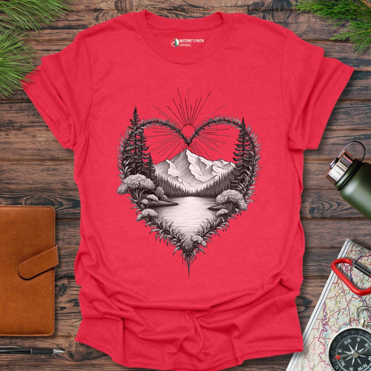 Whispers Of Nature T-Shirt