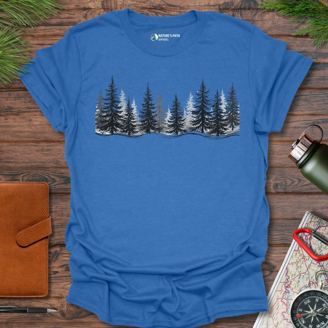 Forest Reverie T-Shirt