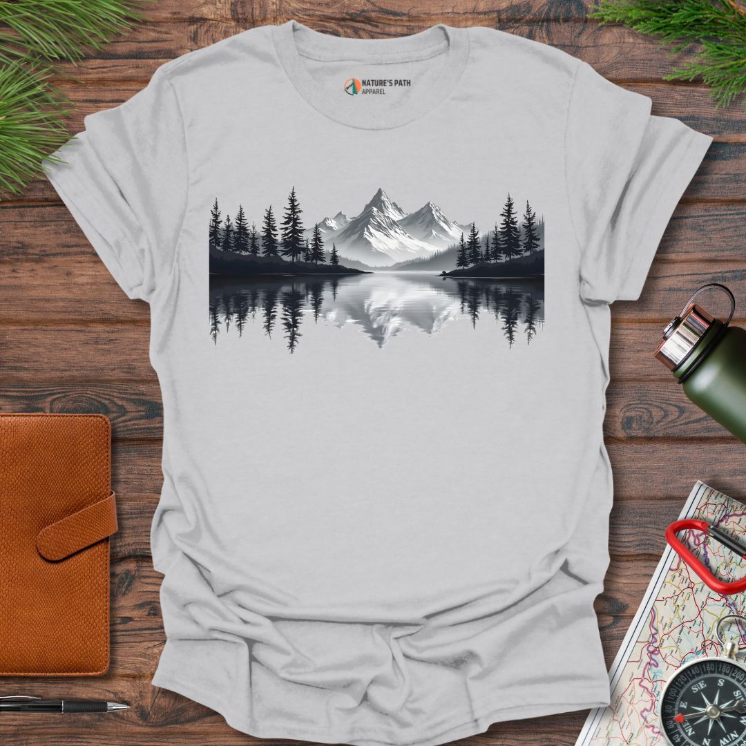 Pure Wilderness T-Shirt