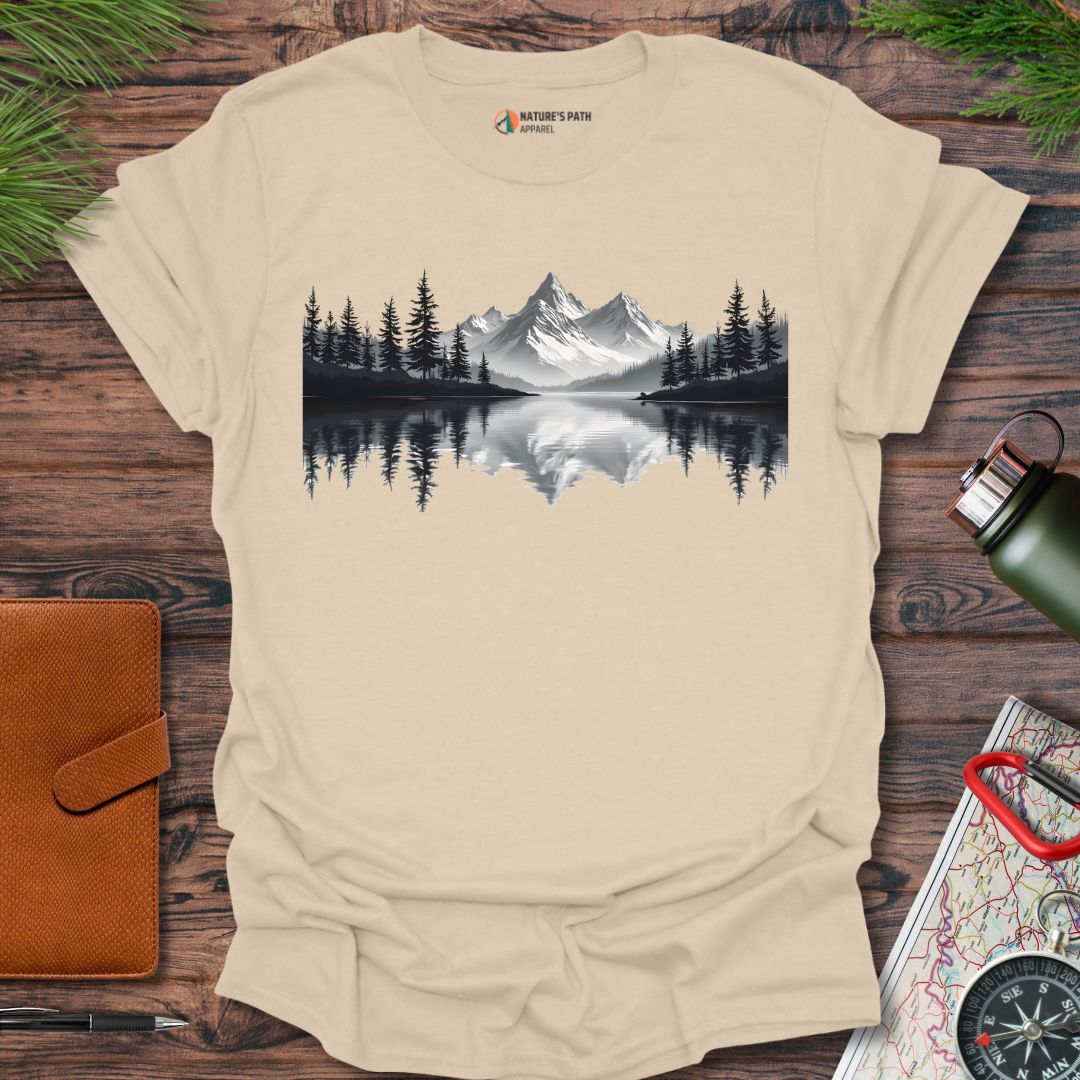 Pure Wilderness T-Shirt