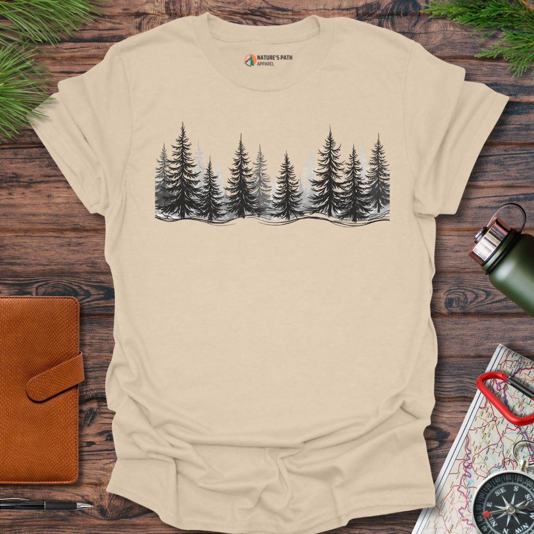 Forest Reverie T-Shirt