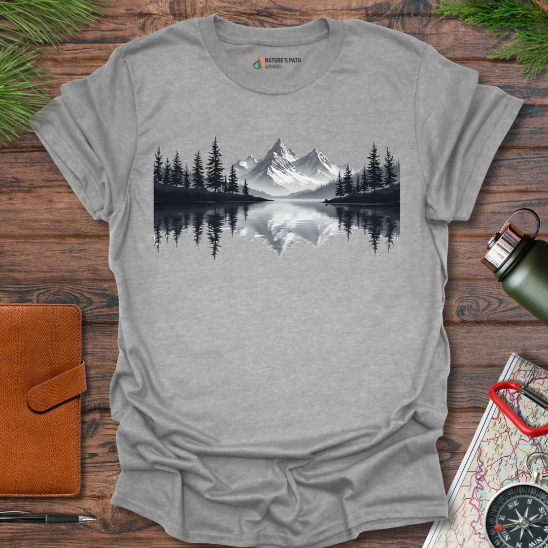 Pure Wilderness T-Shirt