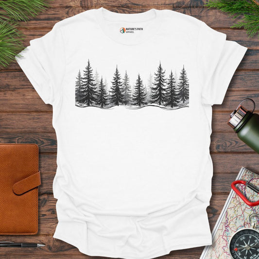 Forest Reverie T-Shirt