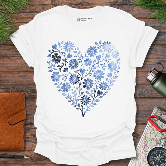 Petals of Affection T-Shirt